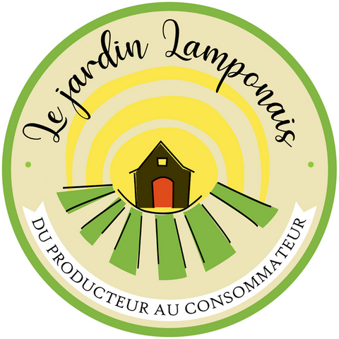 Amap Le Jardin Lamponais
